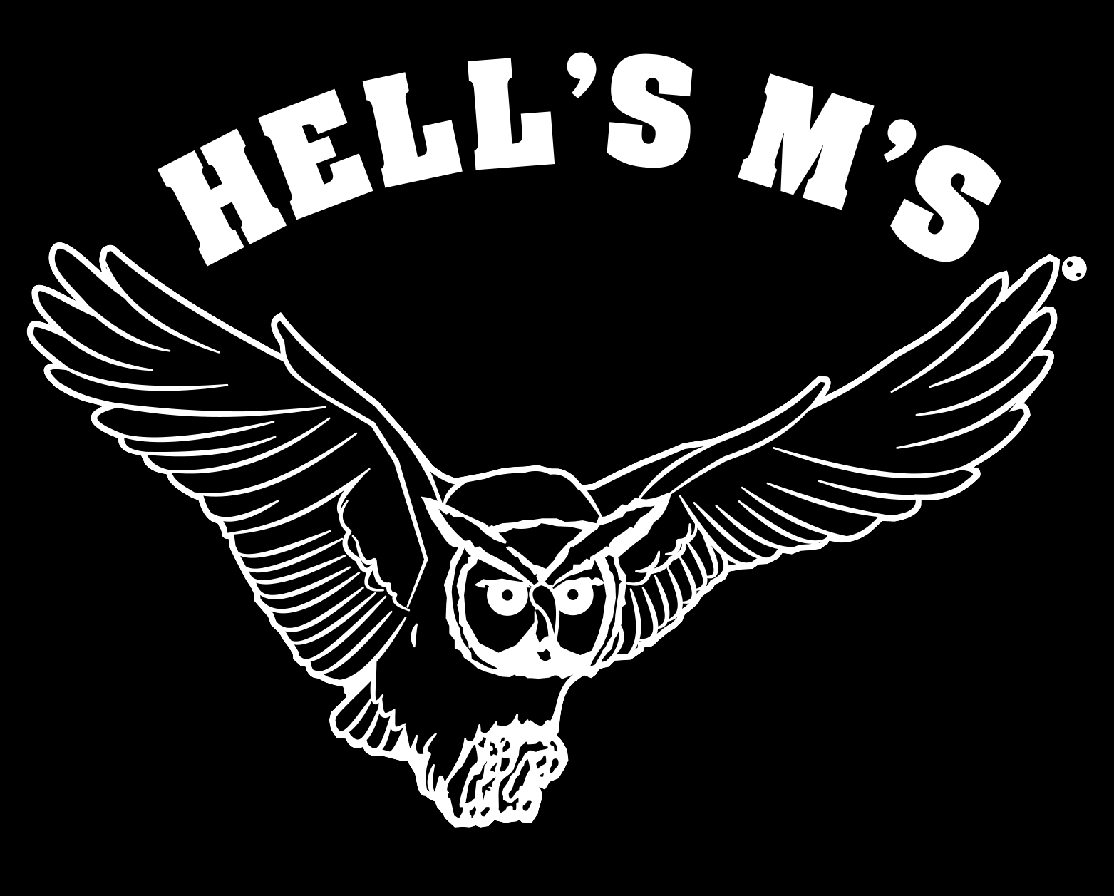 HELLs Ms