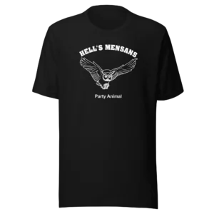 Party Animal T-shirt